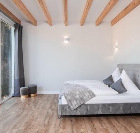 Ferienwohnung Otto-Dill-Halle Elmstein Eksteriør billede