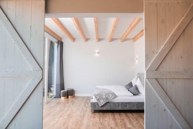 Ferienwohnung Otto-Dill-Halle Elmstein Eksteriør billede
