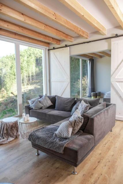 Ferienwohnung Otto-Dill-Halle Elmstein Eksteriør billede