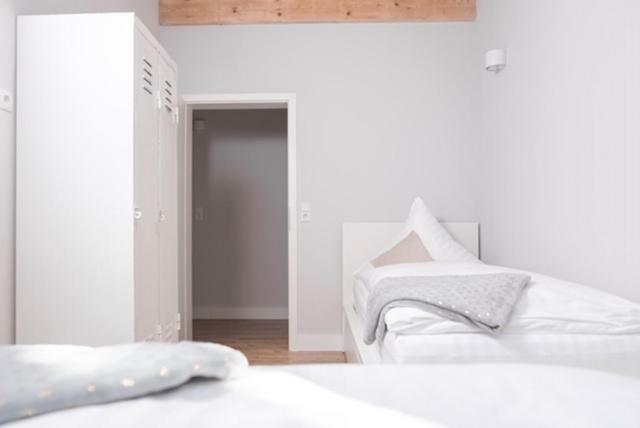 Ferienwohnung Otto-Dill-Halle Elmstein Eksteriør billede