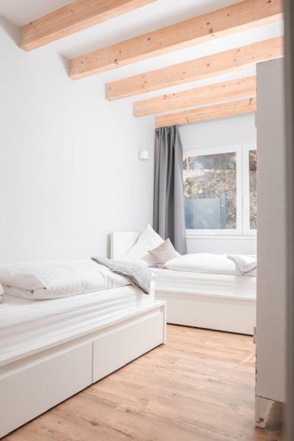 Ferienwohnung Otto-Dill-Halle Elmstein Eksteriør billede